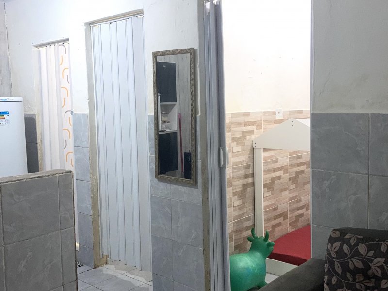 imóvel com 30m² - Piedade - Jaboatao dos Guararapes