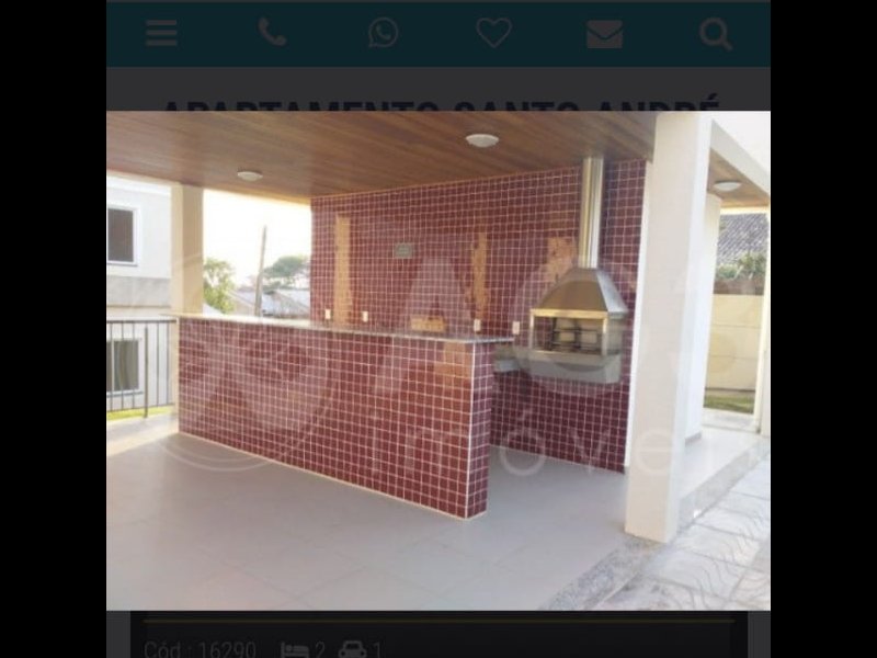 Apartamento para alugar Santo André com 44m² e 2 quartos por R$ 700 - 1341590588-whatsapp-image-2021-06-11-at-16.jpeg