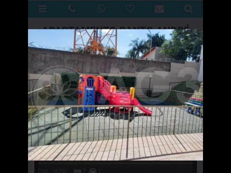 Apartamento para alugar Santo André com 44m² e 2 quartos por R$ 700 - 3141828-whatsapp-image-2021-06-11-at-16.jpeg
