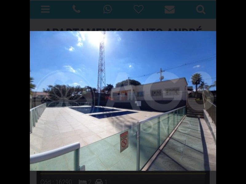 Apartamento para alugar Santo André com 44m² e 2 quartos por R$ 700 - 673671947-whatsapp-image-2021-06-11-at-16.jpeg