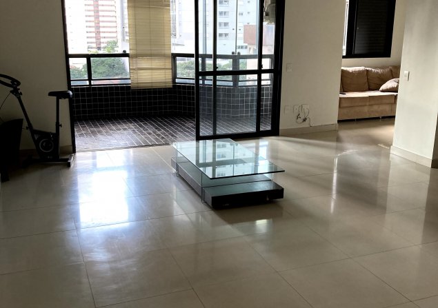imóvel com 186m²