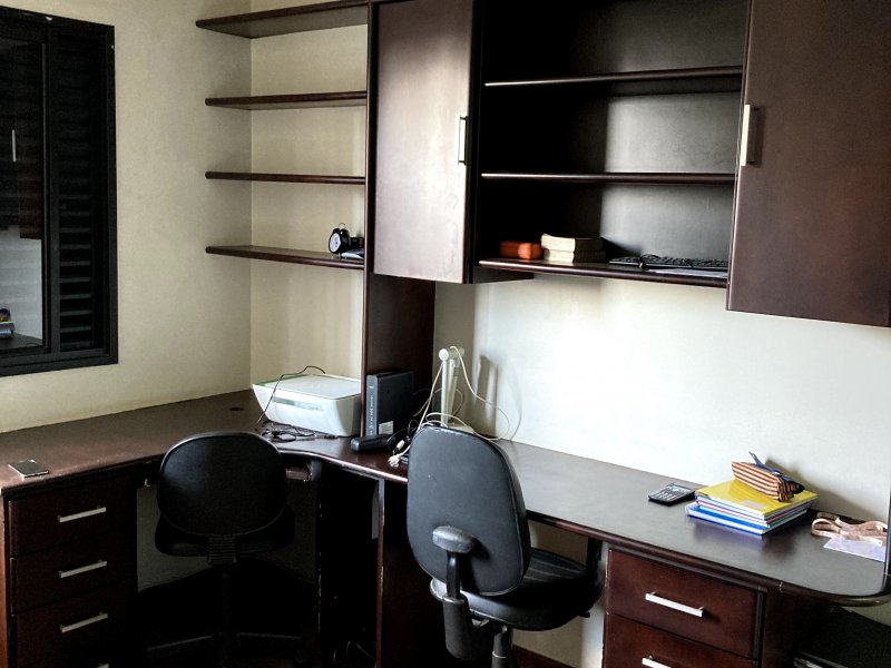 imóvel com 186m² - Setor Bueno - Goiânia