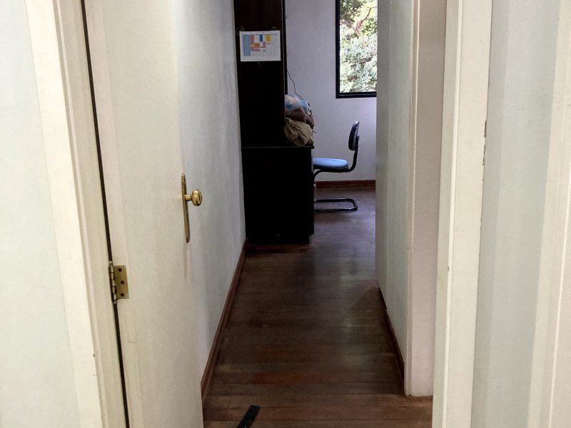 imóvel com 186m² - Setor Bueno - Goiânia