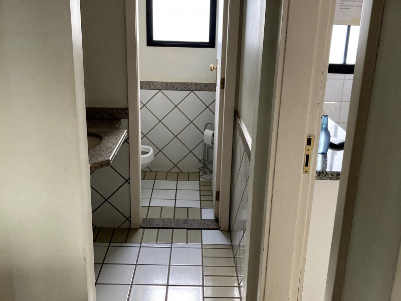 imóvel com 186m² - Setor Bueno - Goiânia
