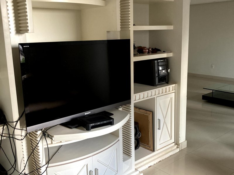 imóvel com 186m² - Setor Bueno - Goiânia