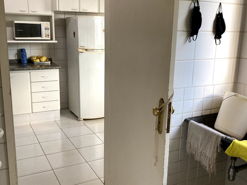imóvel com 186m² - Setor Bueno - Goiânia