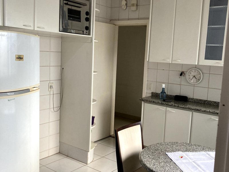 imóvel com 186m² - Setor Bueno - Goiânia