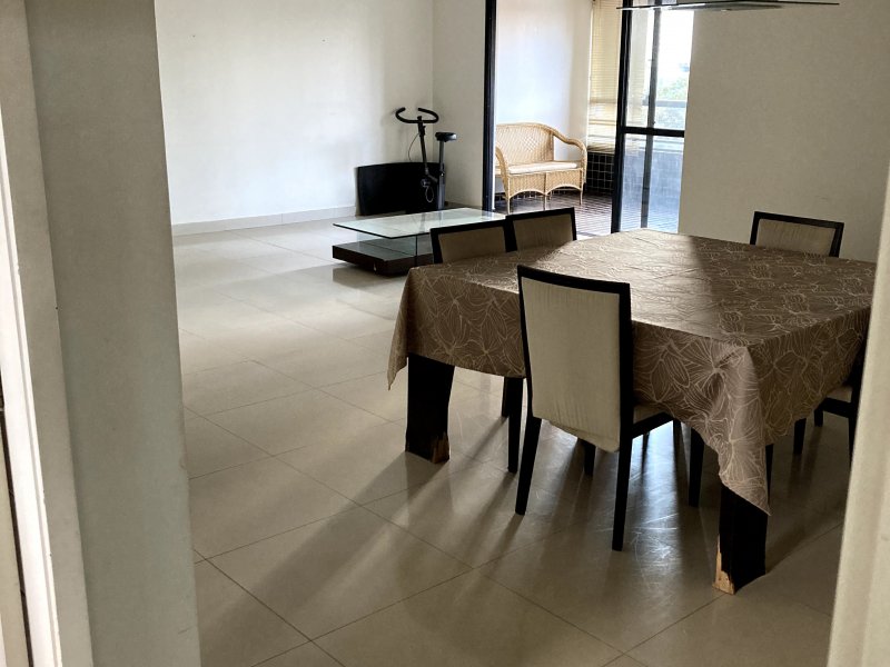 imóvel com 186m² - Setor Bueno - Goiânia