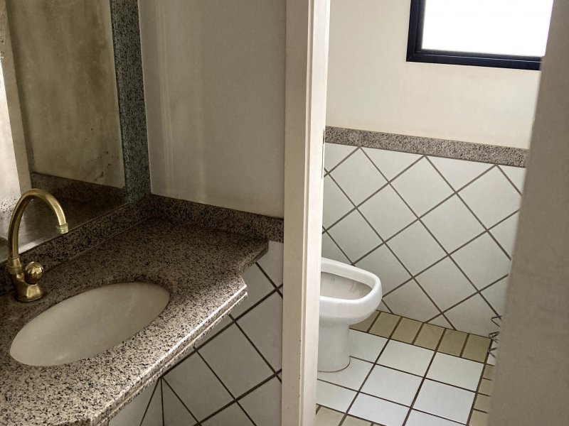 imóvel com 186m² - Setor Bueno - Goiânia