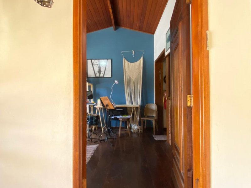 imóvel com 137m² - Vila Thais - Atibaia