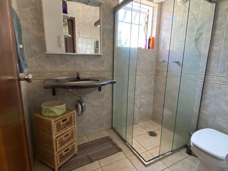 imóvel com 137m² - Vila Thais - Atibaia
