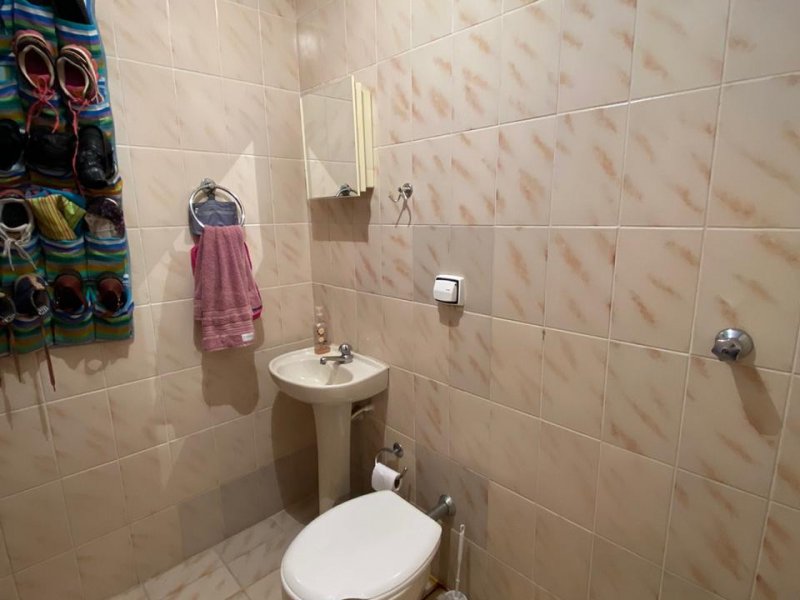 imóvel com 137m² - Vila Thais - Atibaia