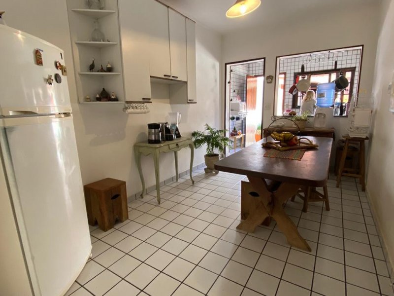 imóvel com 137m² - Vila Thais - Atibaia