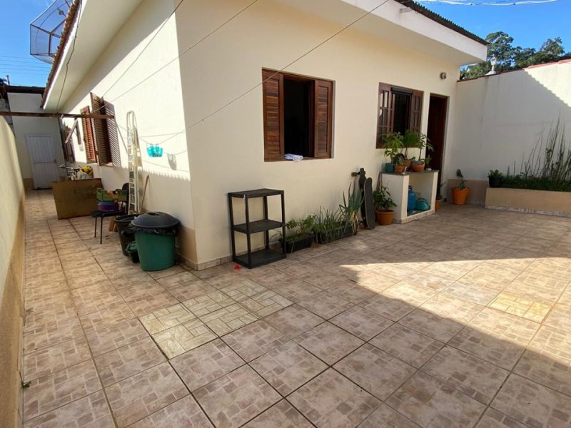 imóvel com 137m² - Vila Thais - Atibaia
