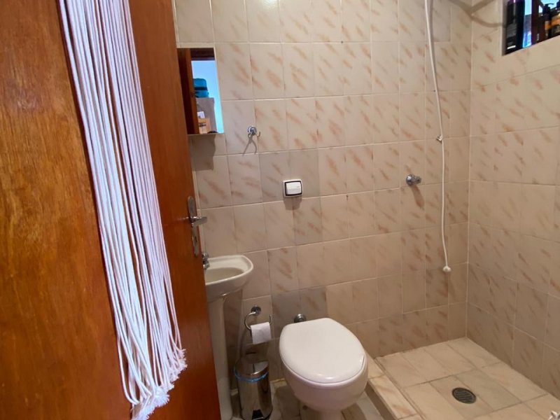 imóvel com 137m² - Vila Thais - Atibaia