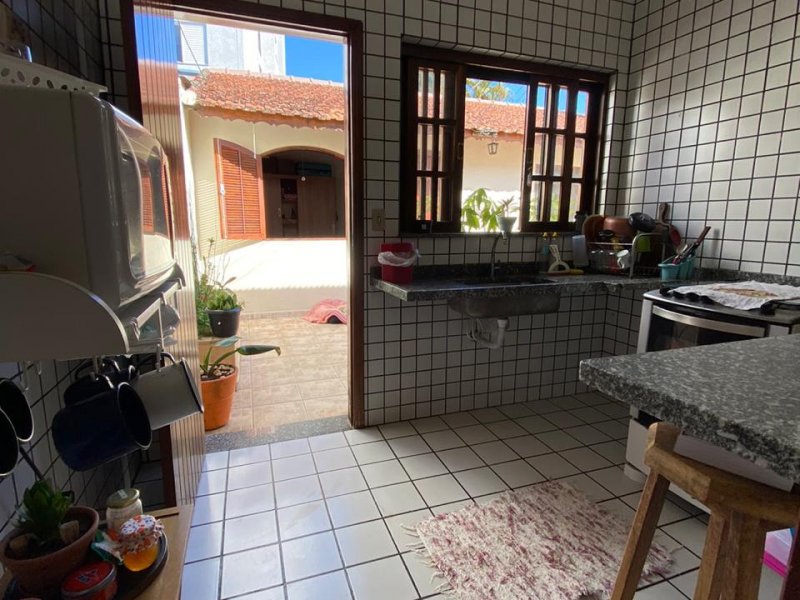 imóvel com 137m² - Vila Thais - Atibaia