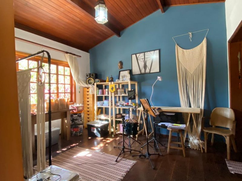 imóvel com 137m² - Vila Thais - Atibaia