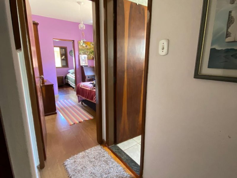 imóvel com 137m² - Vila Thais - Atibaia
