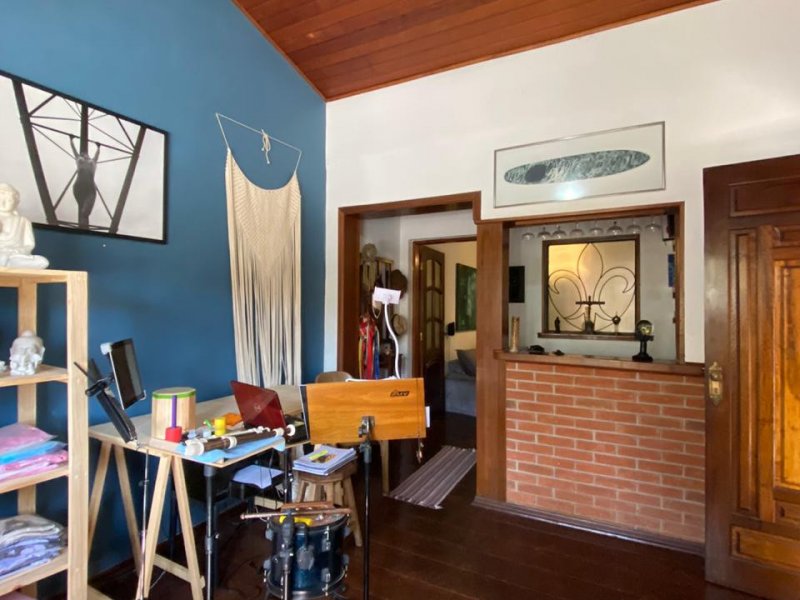 imóvel com 137m² - Vila Thais - Atibaia
