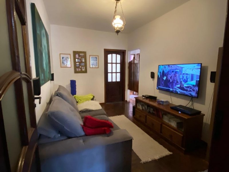 imóvel com 137m² - Vila Thais - Atibaia