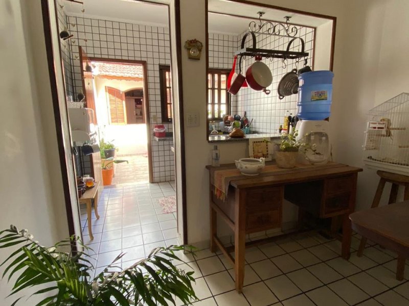 imóvel com 137m² - Vila Thais - Atibaia