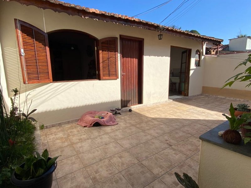 imóvel com 137m² - Vila Thais - Atibaia