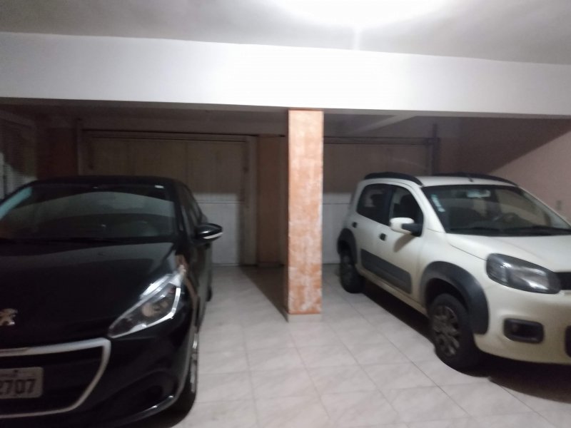 imóvel com 199m² - São José - São Leopoldo