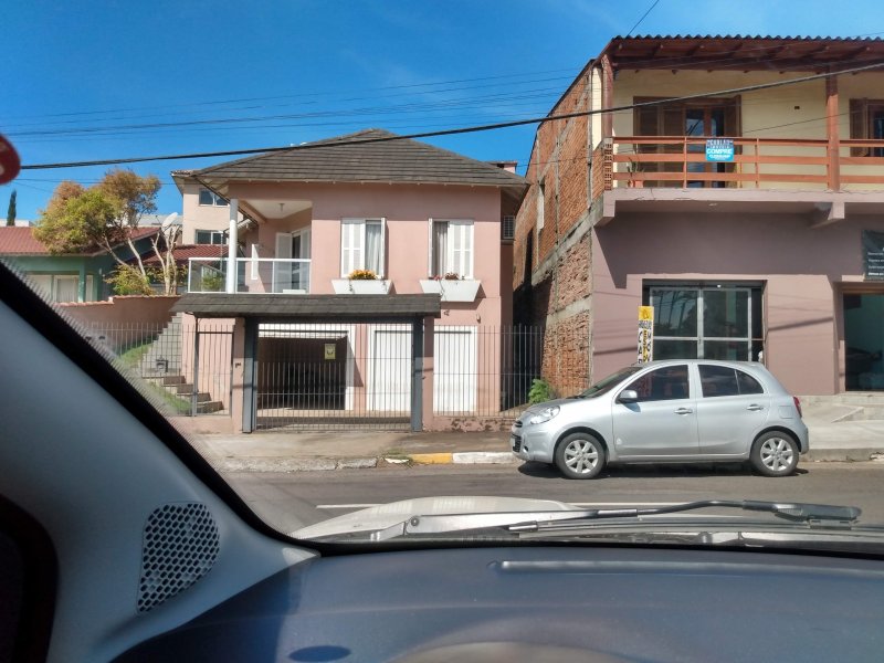 imóvel com 199m² - São José - São Leopoldo