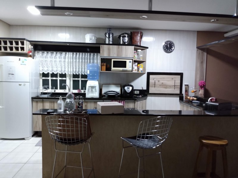 imóvel com 199m² - São José - São Leopoldo