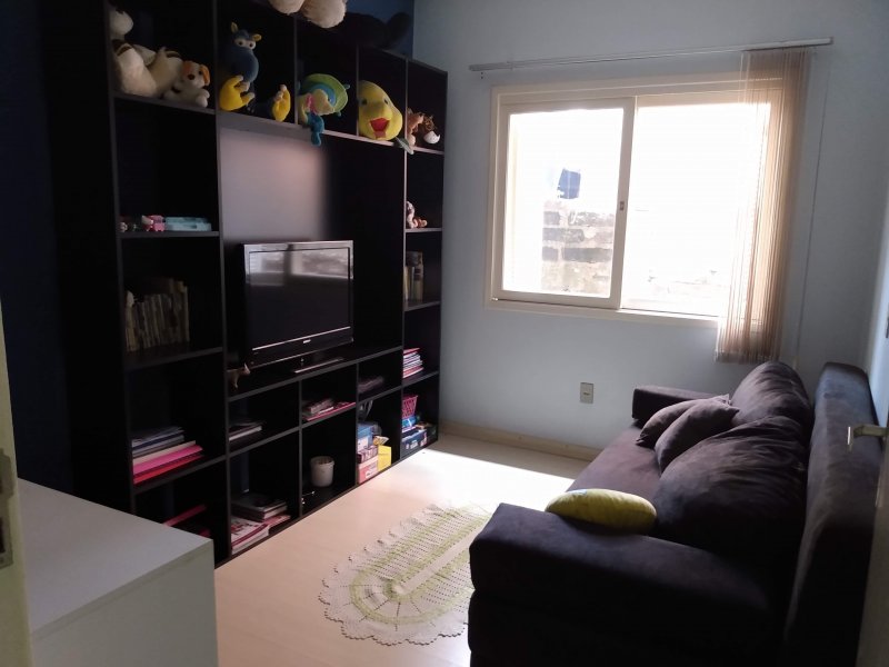 imóvel com 199m² - São José - São Leopoldo