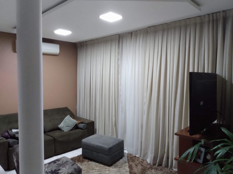 imóvel com 199m² - São José - São Leopoldo
