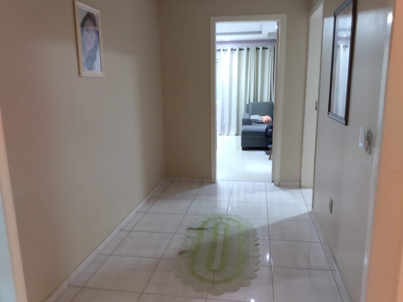 imóvel com 199m² - São José - São Leopoldo