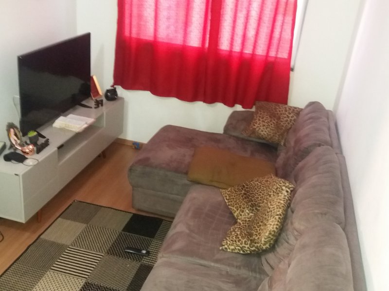 Apartamento à venda Parque São Lourenço com 47m² e 2 quartos por R$ 185.000 - 1691979713-20210516-165707.jpg