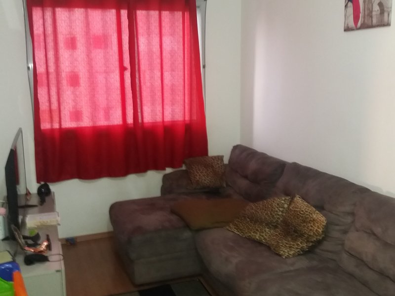 Apartamento à venda Parque São Lourenço com 47m² e 2 quartos por R$ 185.000 - 305342748-20210516-165654.jpg