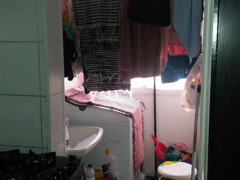 Apartamento à venda Parque São Lourenço com 47m² e 2 quartos por R$ 185.000 - 366974868-20210516-165403.jpg