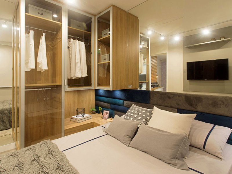 imóvel com 32m² - Vila Mariana - São Paulo