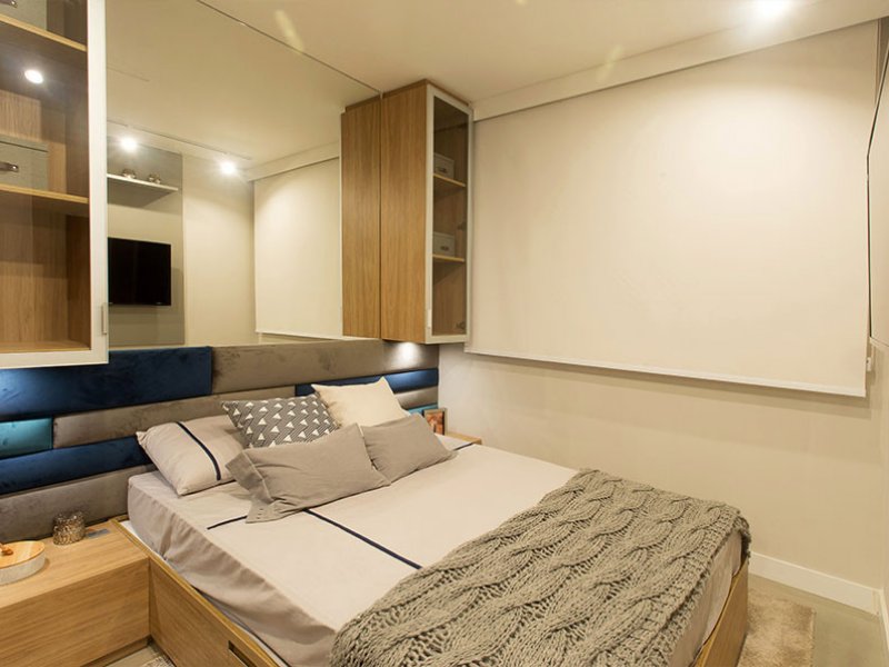 imóvel com 32m² - Vila Mariana - São Paulo