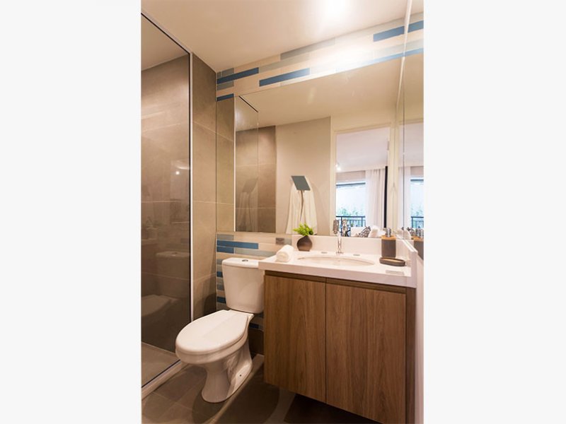 imóvel com 32m² - Vila Mariana - São Paulo