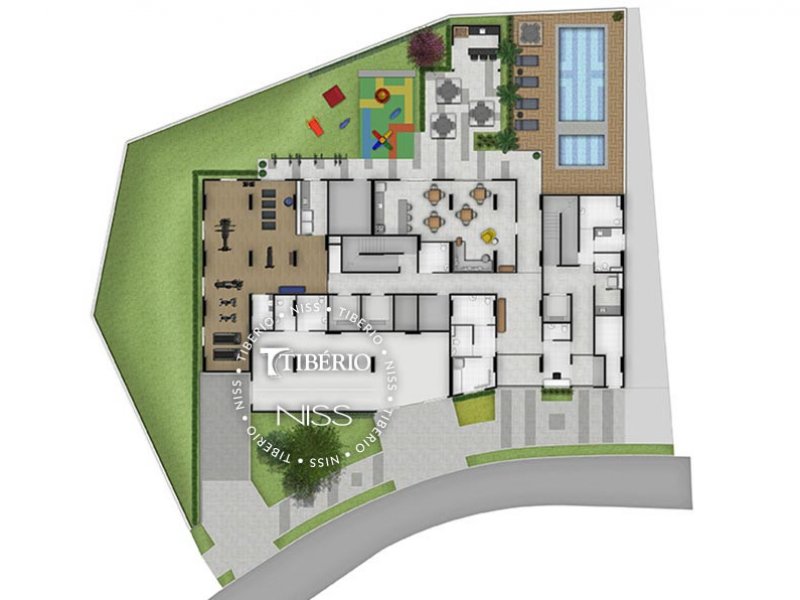 imóvel com 32m² - Vila Mariana - São Paulo