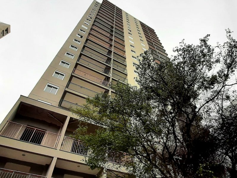 imóvel com 32m² - Vila Mariana - São Paulo