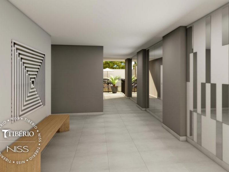 imóvel com 32m² - Vila Mariana - São Paulo