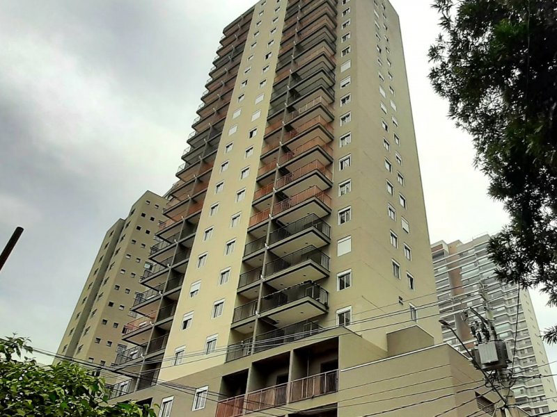 imóvel com 32m² - Vila Mariana - São Paulo