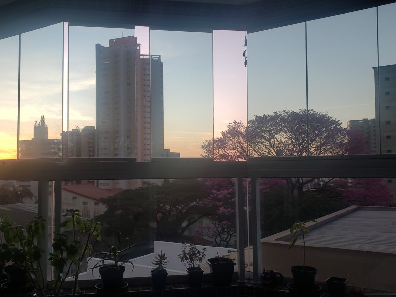 imóvel com 97m² - Vila Assunção - Santo André