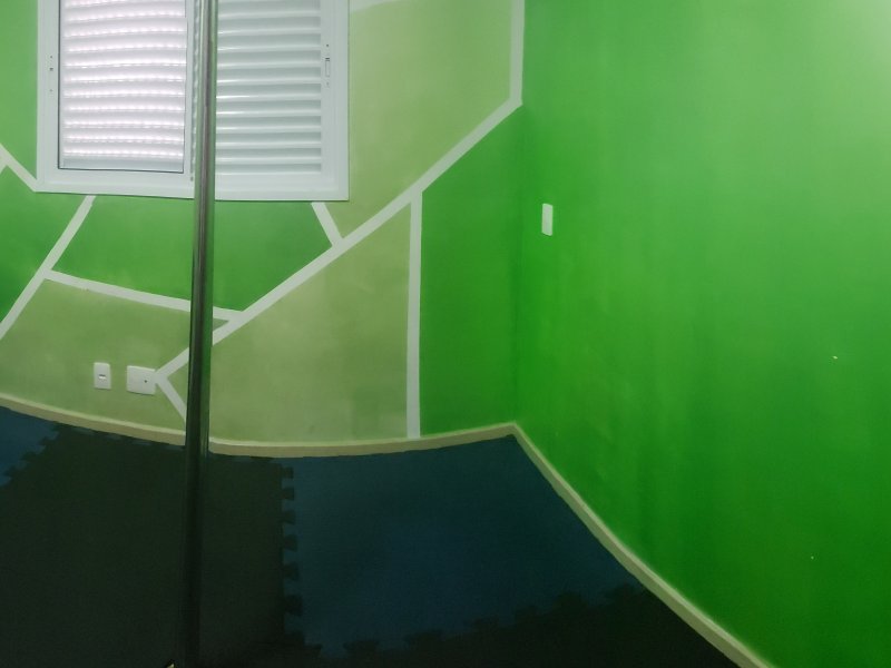 imóvel com 97m² - Vila Assunção - Santo André