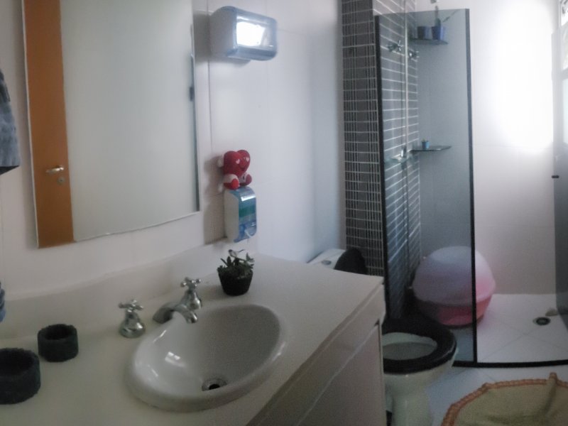 imóvel com 97m² - Vila Assunção - Santo André