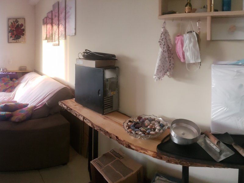 imóvel com 97m² - Vila Assunção - Santo André