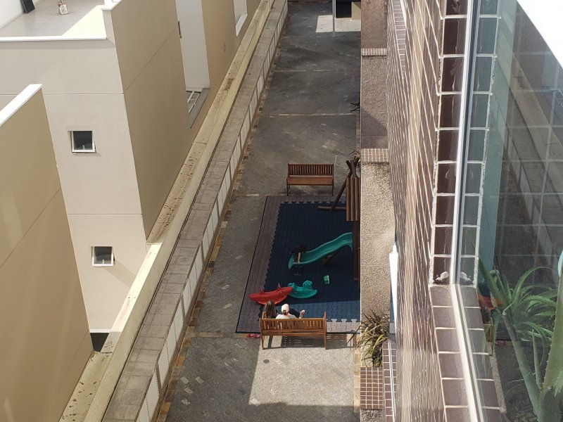 imóvel com 97m² - Vila Assunção - Santo André