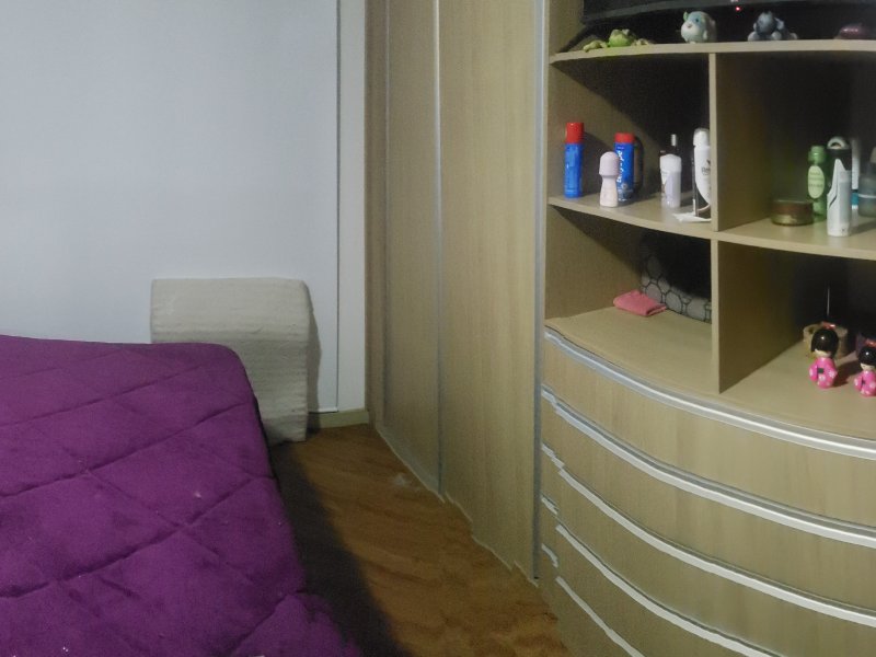 imóvel com 97m² - Vila Assunção - Santo André