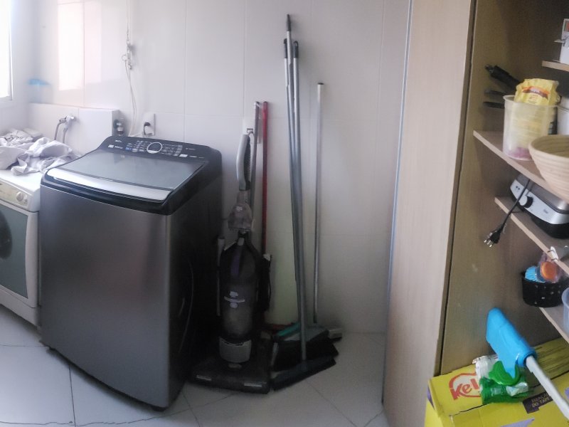 imóvel com 97m² - Vila Assunção - Santo André