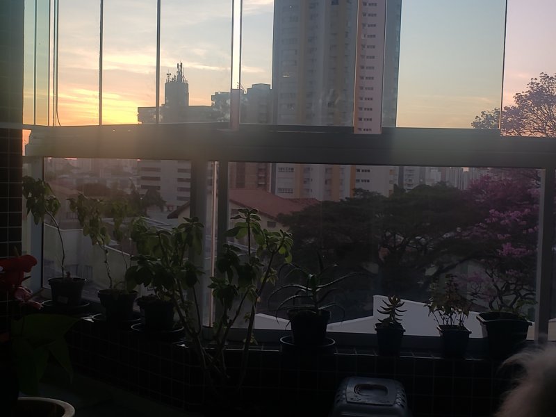 imóvel com 97m² - Vila Assunção - Santo André